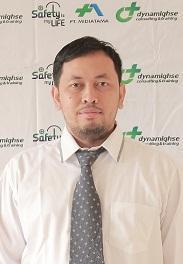 YURI DARIANSYAH, S.T, M.T