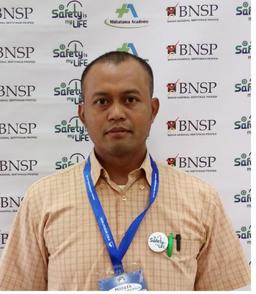 Heri Susanto