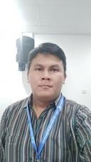 Donal Swandi Hasibuan