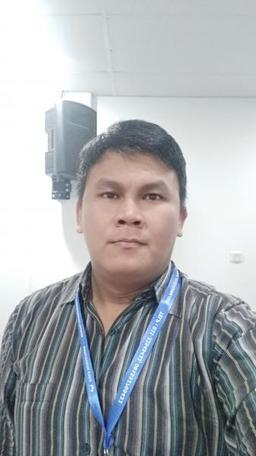 Donal Swandi Hasibuan
