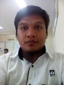 Irfan Nurrochman