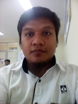 Irfan Nurrochman