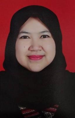 irma rahmawati