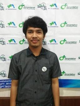 Muhammad Iqbal Zain