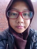 Karina Rahmawati