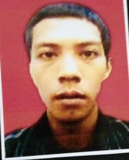 Kristian dwi raharjo