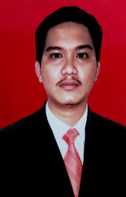 REIVAND ANDREIDINATA, S.T
