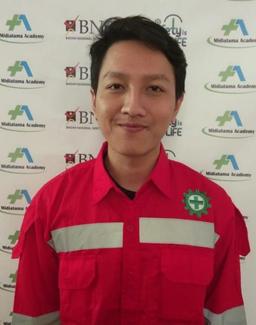 I GEDE INDRA KARANG PRAWIRA