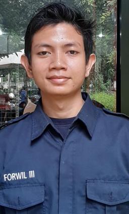 Nicko Deva Hardiansyah