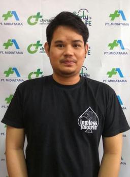MUHAMMAD ZACHERY