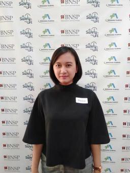 Nadia Devi Amanda