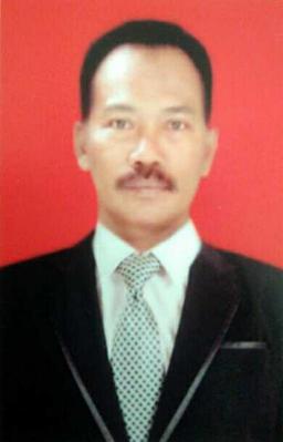HERU TEJO PRAMONO