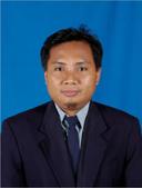 Abdul Haris, ST