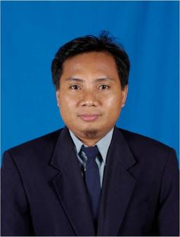 Abdul Haris, ST