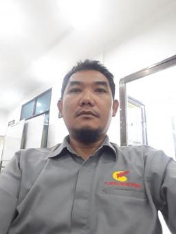 Agus Permana