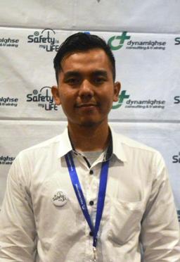 Frengki Saputra