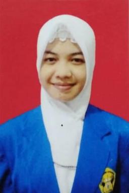 LUSY KRISNIAWATI