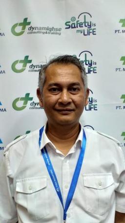 Budi Prihanjono