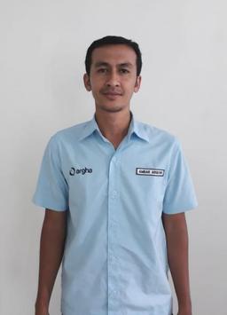 Ambar Aribowo