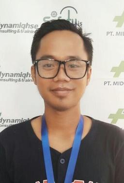 MUHAMMAD ENOH
