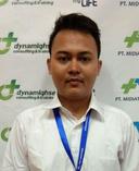 HANIF KHARISMAHADI