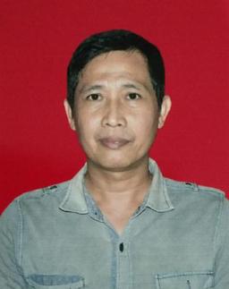 Apriyanto HK