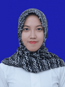 Aldehita Purnasanti M