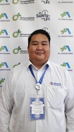 MUHAMMAD FADLI SAHAR