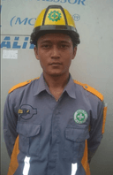 SURYADI