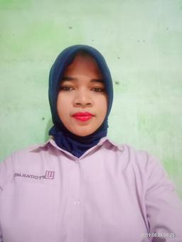 LISDIAWATI