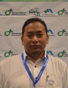 Dedy Zulkarnain