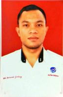 Adi Apriandi Ginting 