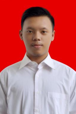 Achmad Hafidz Alfarizi