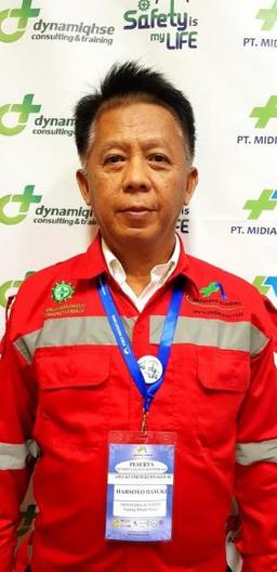 Harsoyo Basuki