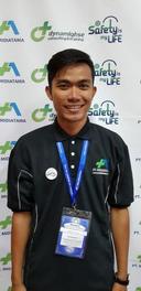 DEDE LELI SAPUTRA