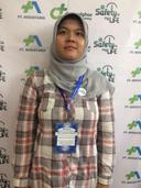 LISTYA PERMANA HAPSARI