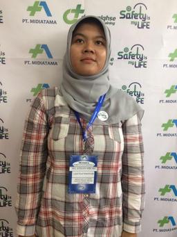 LISTYA PERMANA HAPSARI