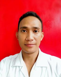 Muhammad Amin