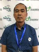 MULYONO HADI SUSANTO