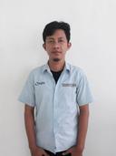 Gardhika setiawan