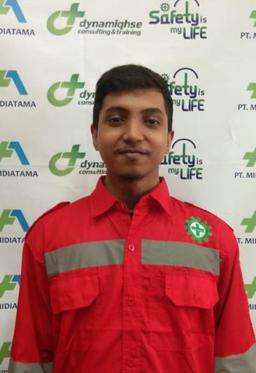 MUJIB AHMAD