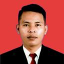Deni Ahmad