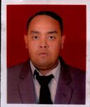 Nicolaus Dian Styo Raharjo 