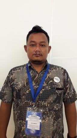 EDI SUNARTO