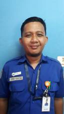 Topan yudistira