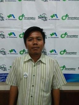 Alvario Marton Silalahi