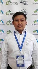 FERRY ABIDIN