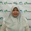 Nenny Anggraini