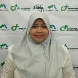 Nenny Anggraini