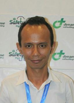 Januari Siagian